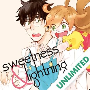 Sweetness and Lightning